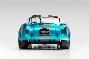 Shelby Cobra MkIII-R by Superformance 2020 года 